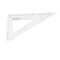 Westcott® Geometry Set, 8 Pieces